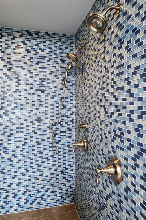 3935 Dunhaven Road Dallas, TX 75220 - Photo 25 of 38 Primary Shower