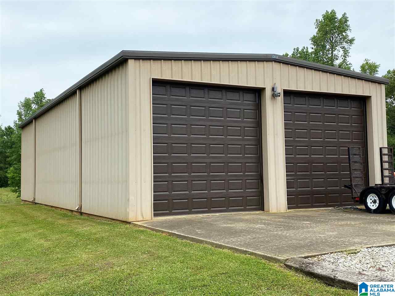 9251 Lock 17 Road Adger, AL 35006 - Photo 11 of 11