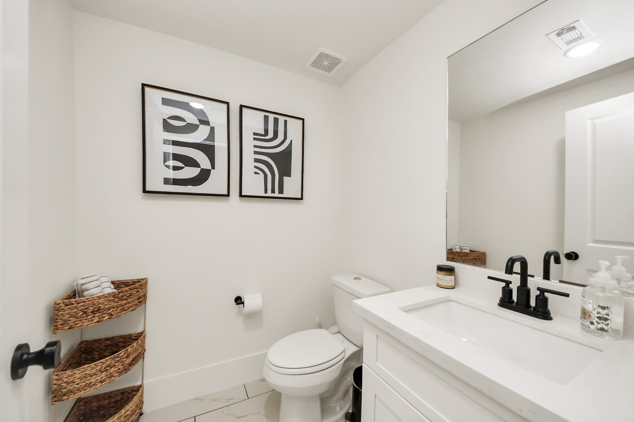 901 Lehman Street, Unit D Houston, TX 77018 - Photo 17 of 35