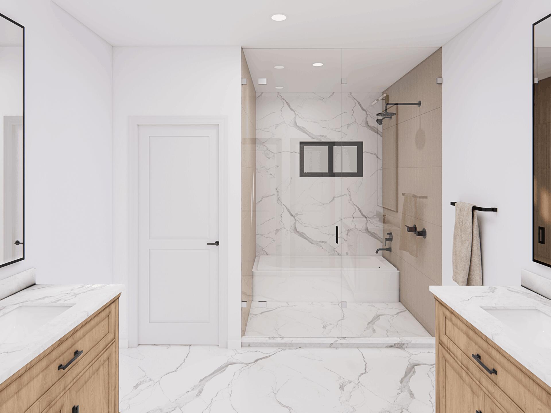 58 Lower Beach Road Windham, ME 04062 - Photo 21 of 43 M BATHROOM_003