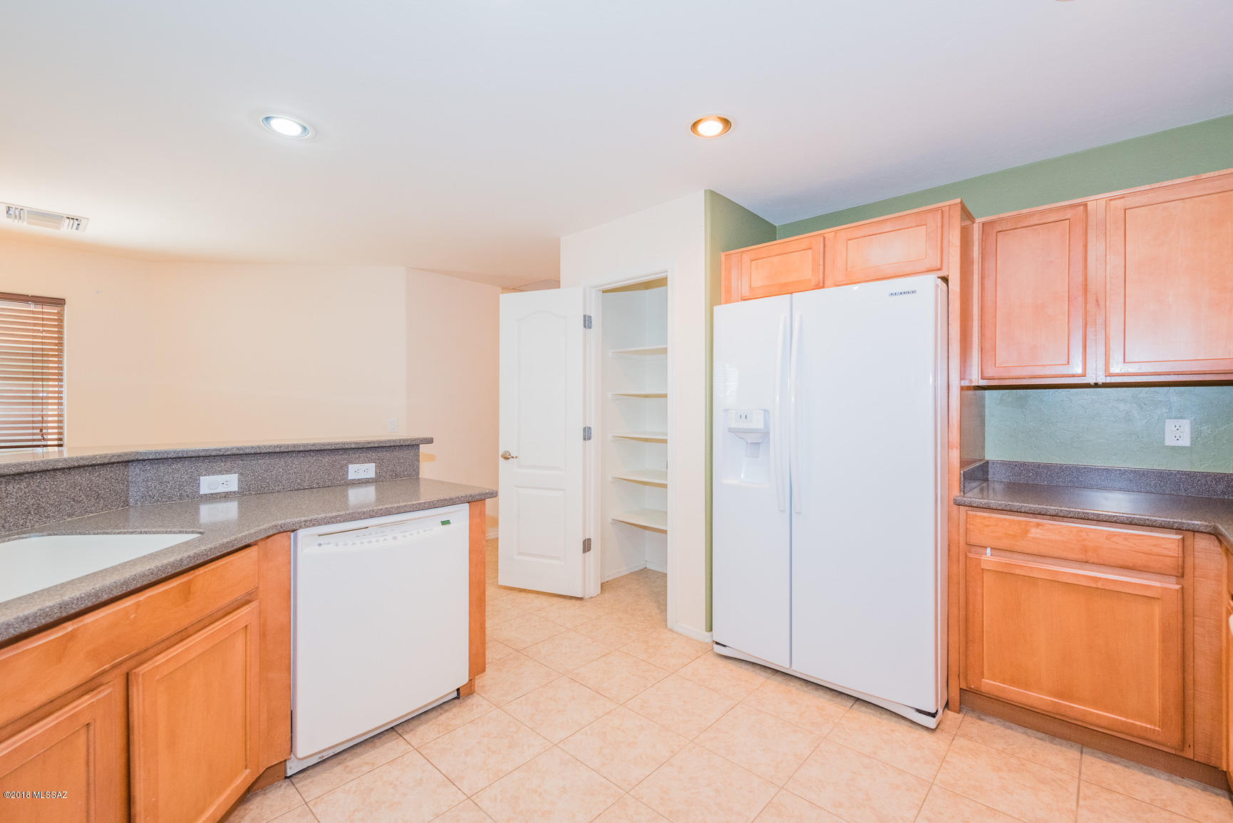 9231 South Sweet Spring Road Tucson, AZ 85756 - Photo 27 of 50