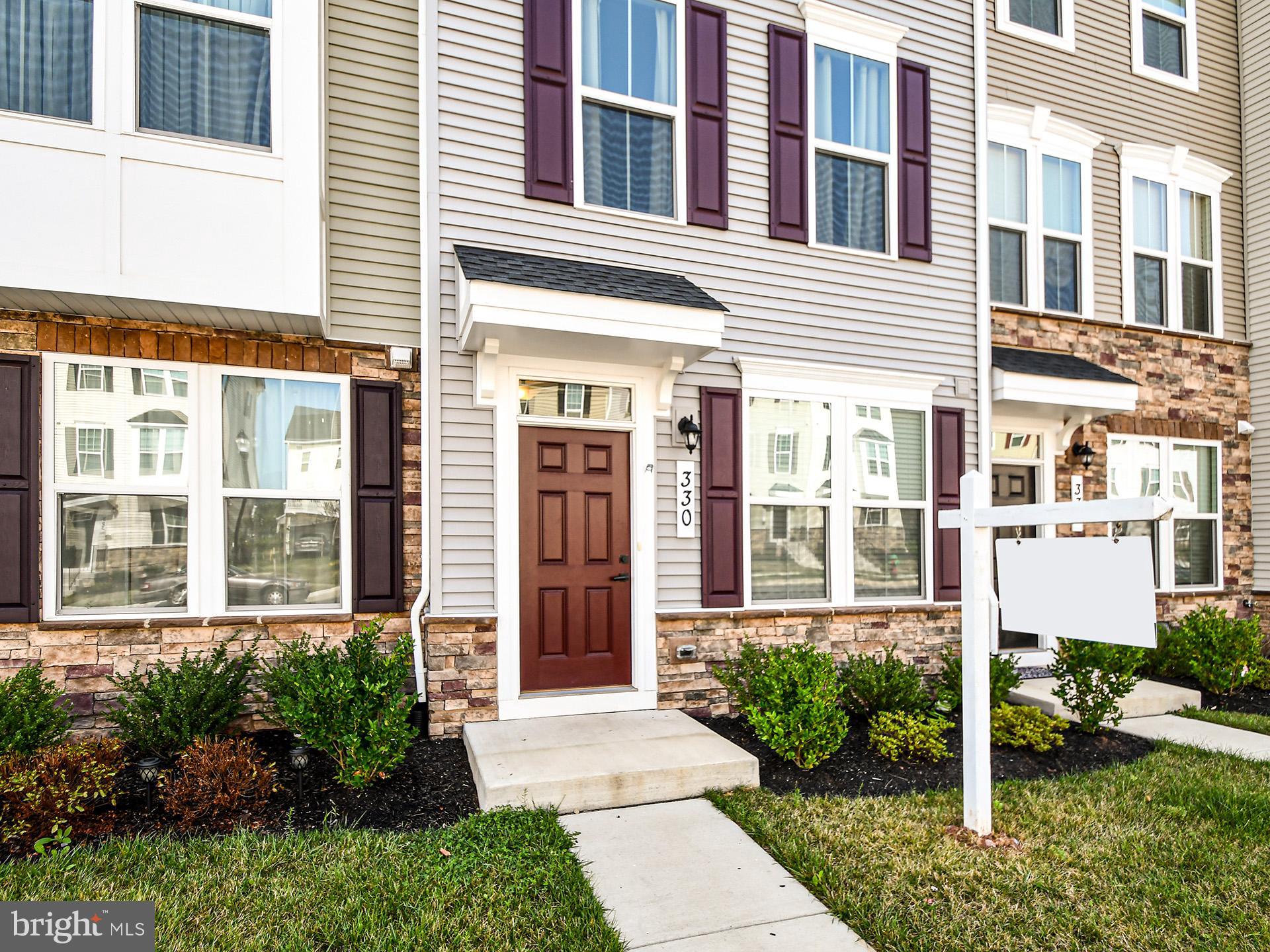 330 Patterson Park Road Frederick, MD 21703 - Photo 8 of 44