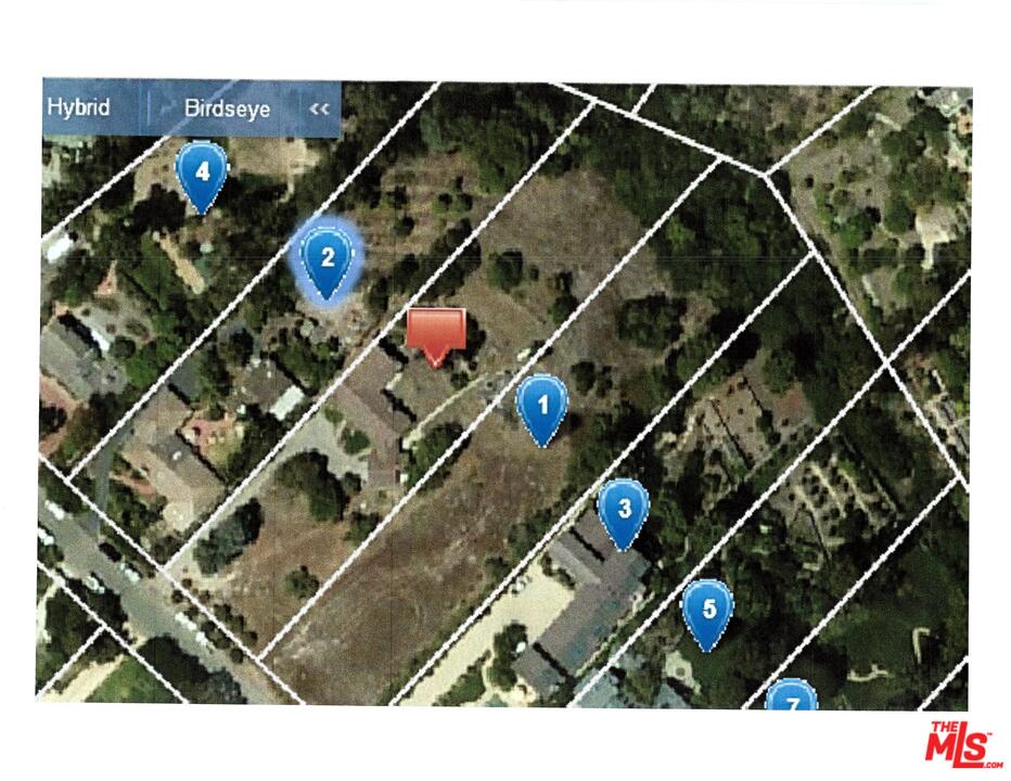 6856 Wildlife Road Malibu, CA 90265 - Photo 2 of 9