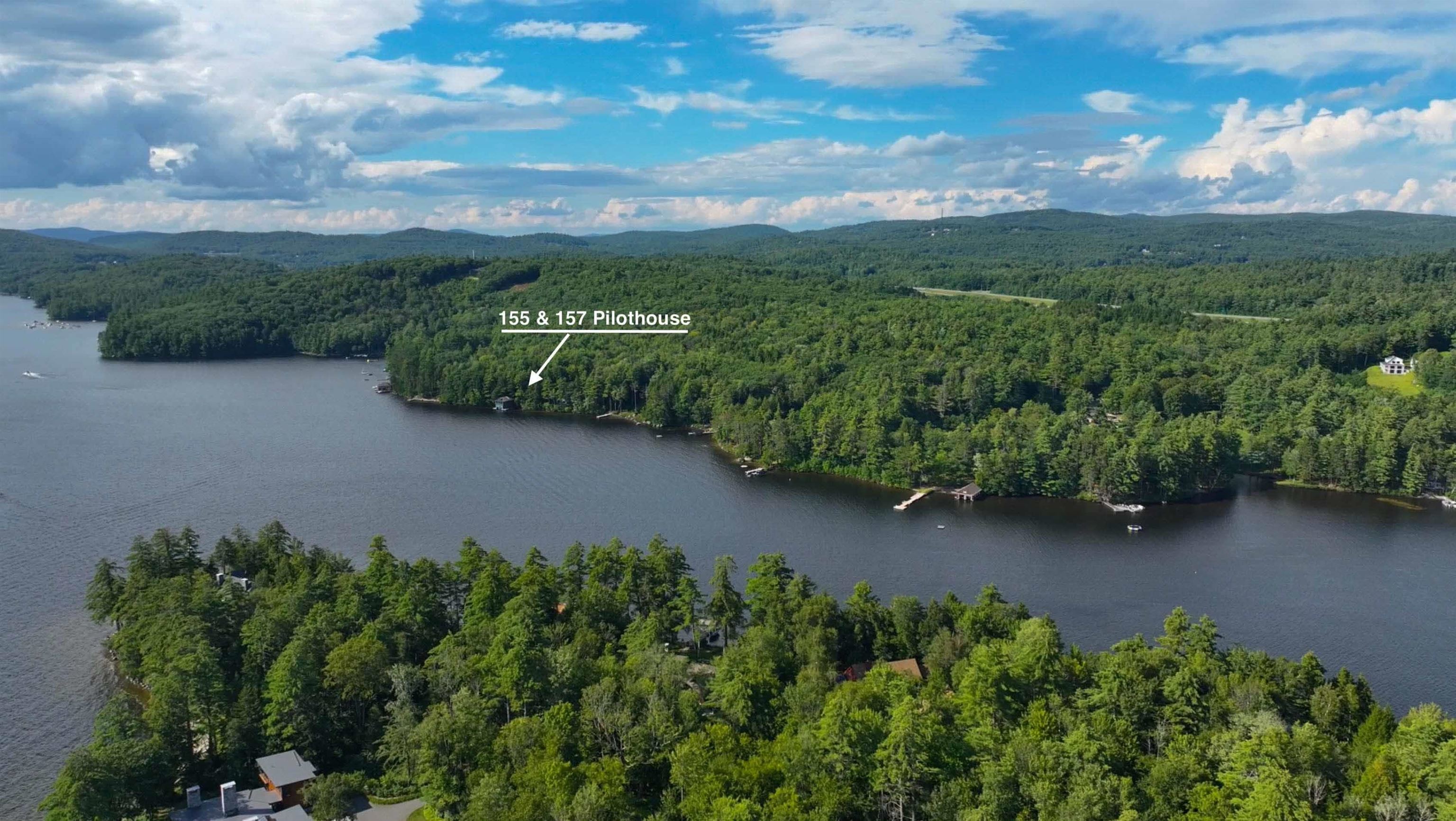 157 Pilothouse Road New London, NH 03257 - Photo 29 of 31