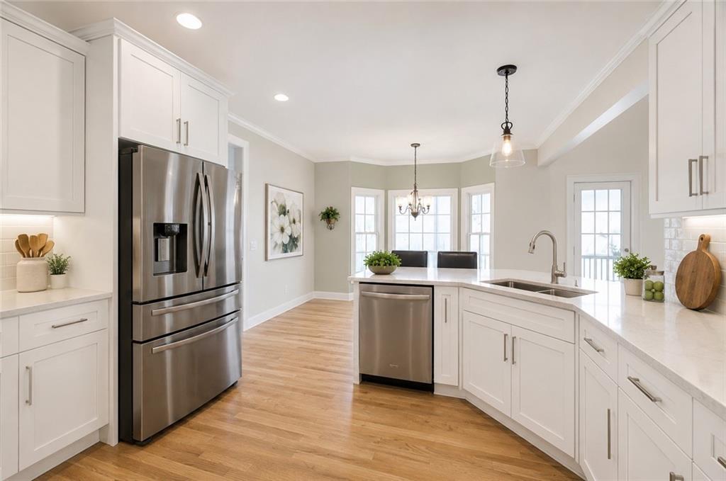 302 Waterfall Court Canton, GA 30115 - Photo 27 of 81