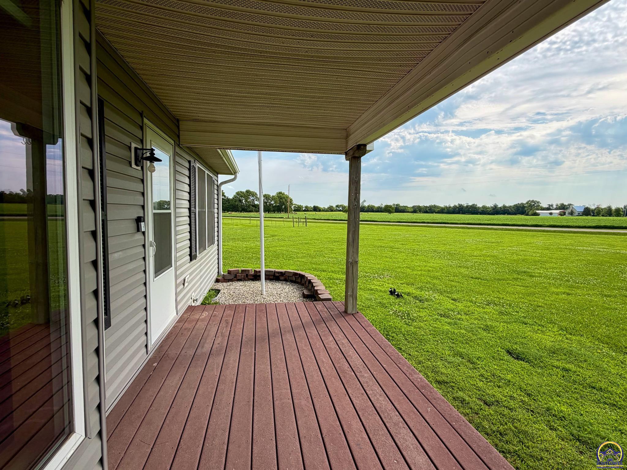 2624 Garner Road Northwest Lebo, KS 66856 - Photo 8 of 37