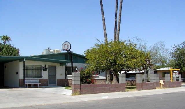 1724 West Carson Road, Unit RMDL Phoenix, AZ 85041 - Photo 1 of 1 Primary Photo