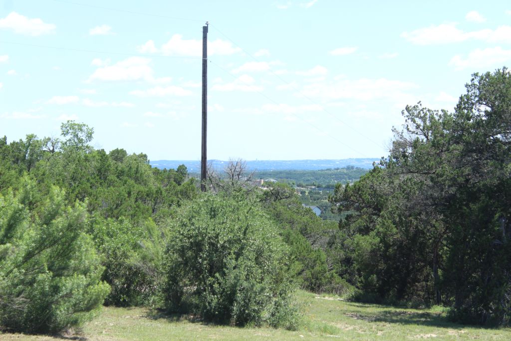 19920 Old Burnet Road Jonestown, TX 78645 - Photo 26 of 29 Scenic hill country view and front yard