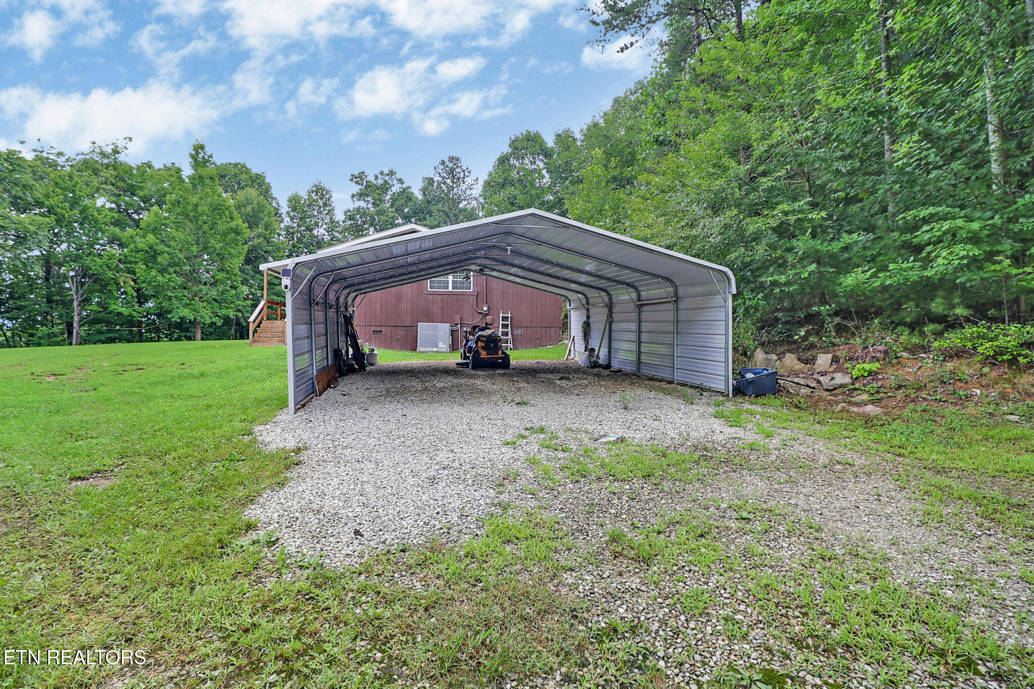 615 East Robbins Road Robbins, TN 37852 - Photo 18 of 44 n44a3994-n44a3998