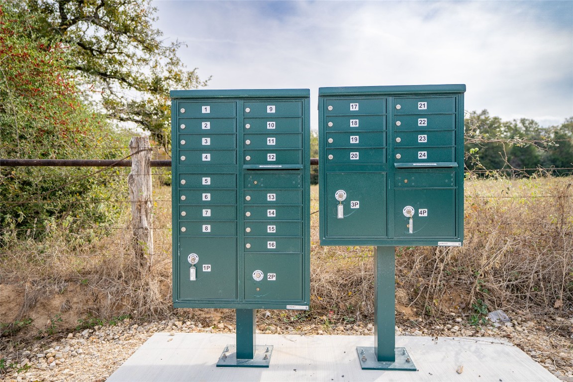 956 Johnson Farms Road Harwood, TX 78632 - Photo 14 of 24