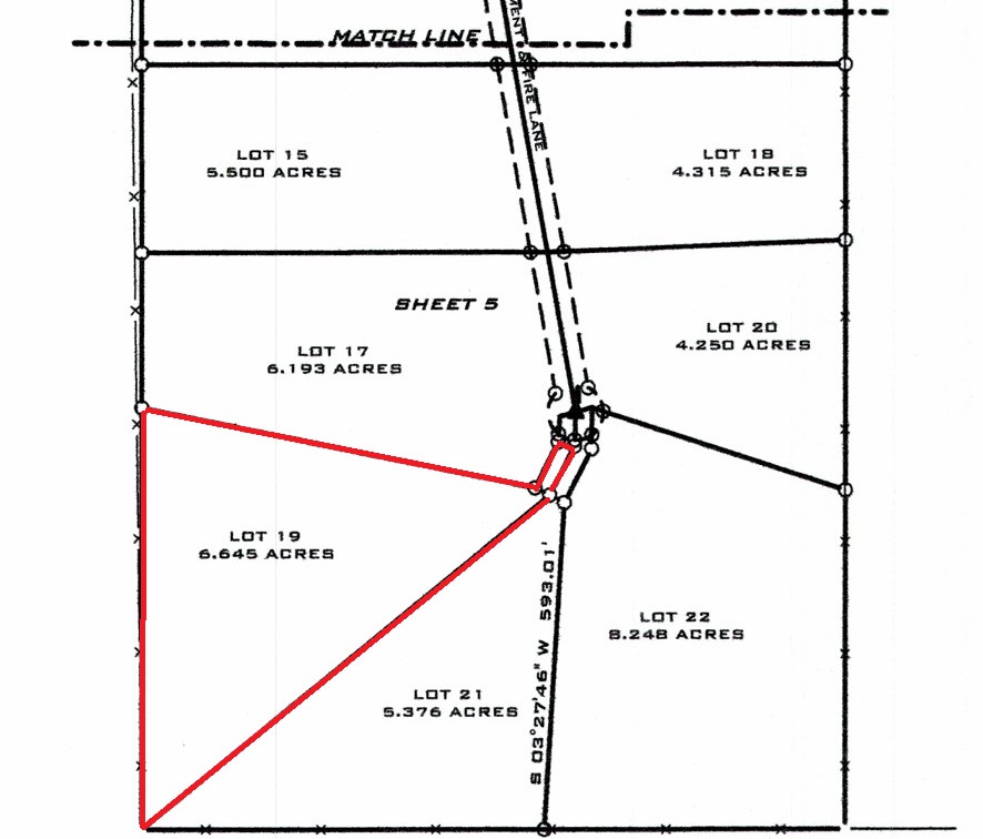 956 Johnson Farms Road Harwood, TX 78632 - Photo 8 of 24