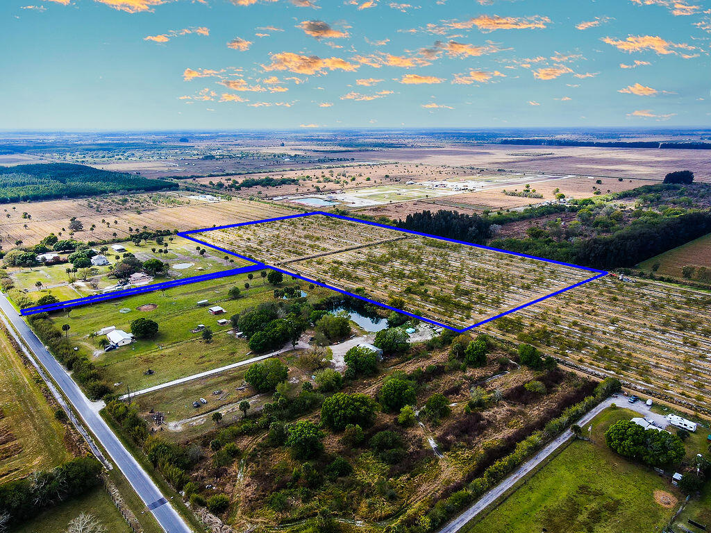 Tbd Trowbridge Road Fort Pierce, FL 34945 - Photo 5 of 8 A-5