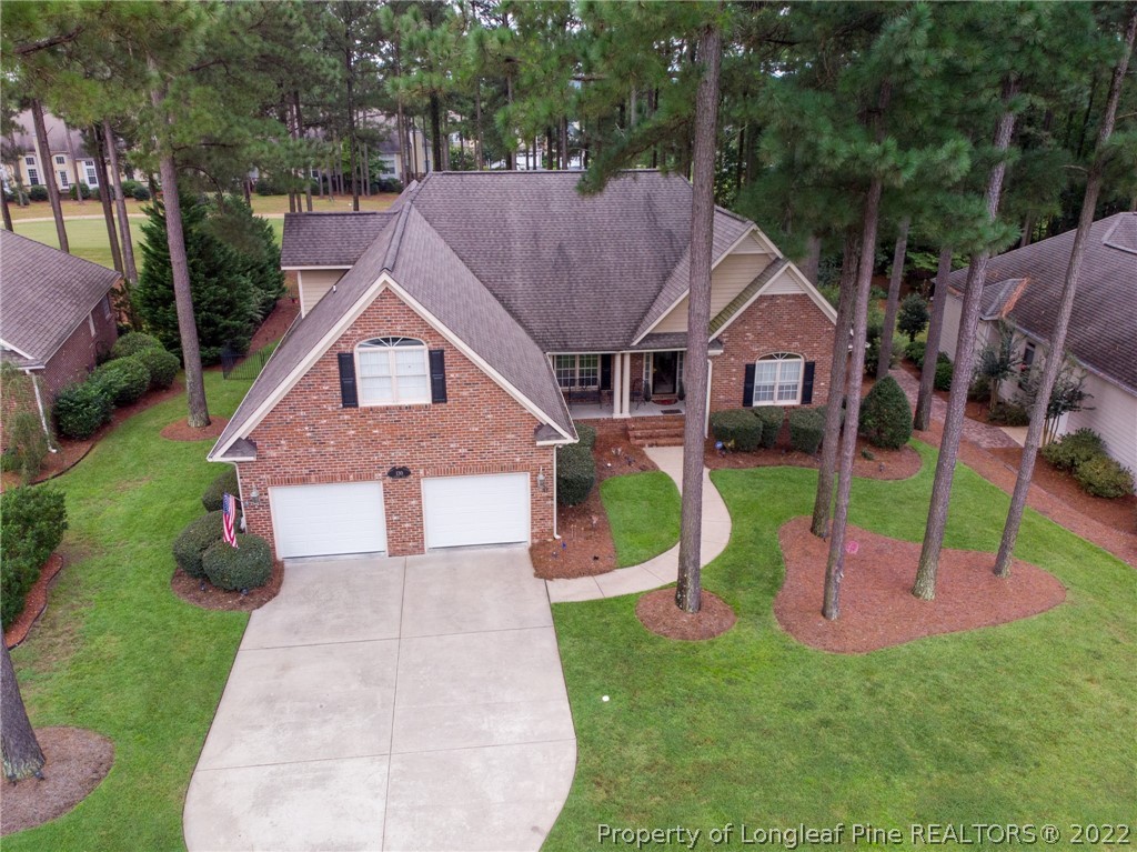 130 Barons Run East Spring Lake, NC 28390 - Photo 1 of 49 Gallery Image 1