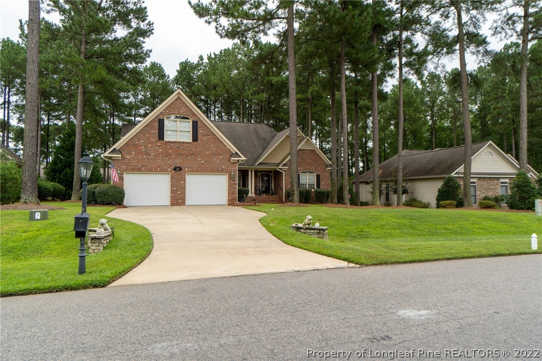 130 Barons Run East Spring Lake, NC 28390 - Photo 2 of 49 Gallery Image 2