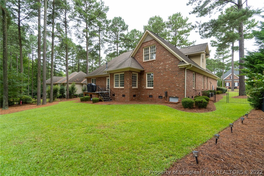 130 Barons Run East Spring Lake, NC 28390 - Photo 30 of 49 Gallery Image 30