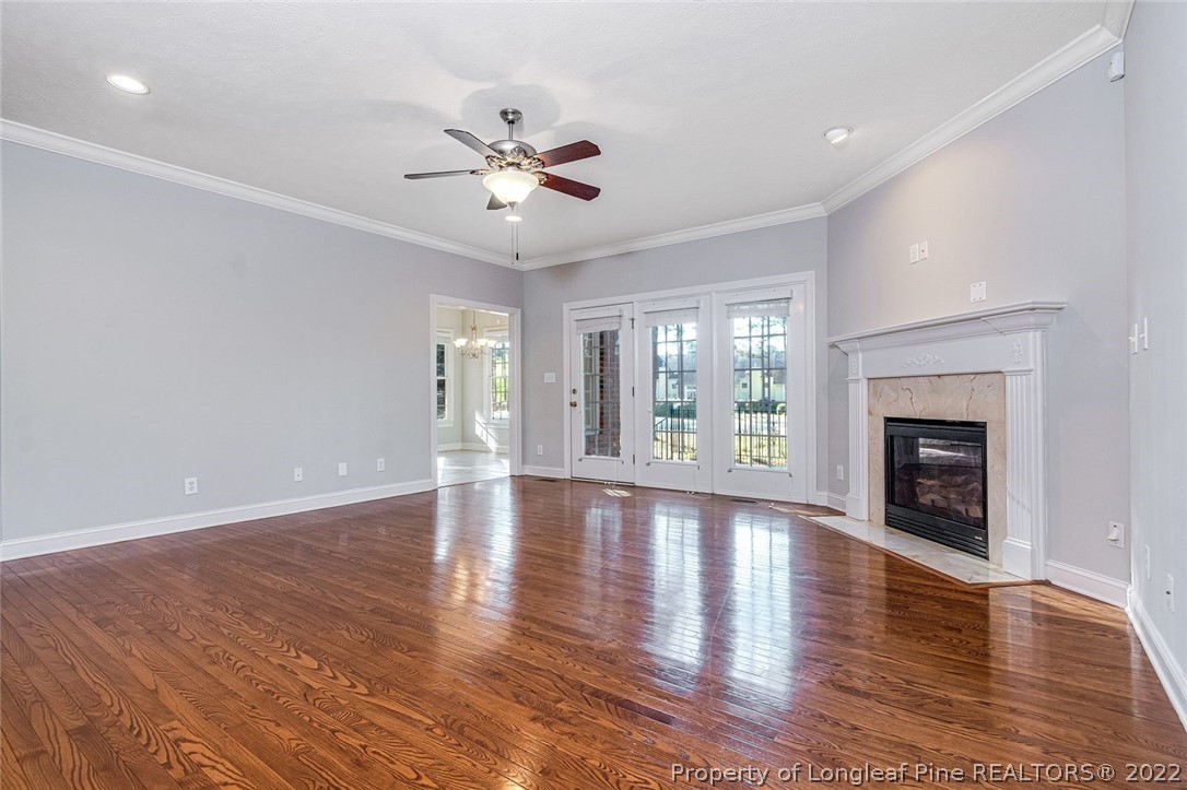 130 Barons Run East Spring Lake, NC 28390 - Photo 3 of 49 Gallery Image 3