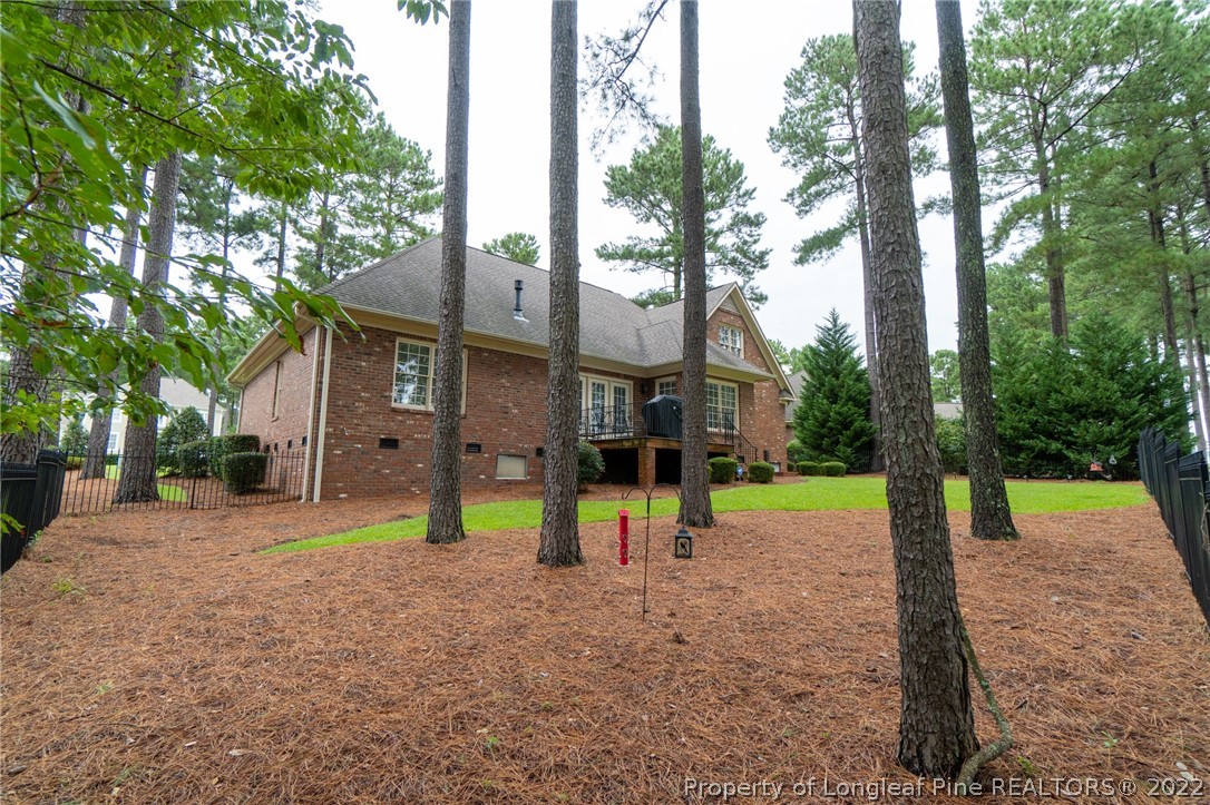 130 Barons Run East Spring Lake, NC 28390 - Photo 31 of 49 Gallery Image 31