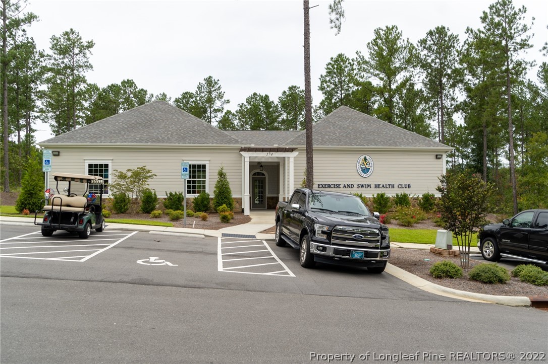 130 Barons Run East Spring Lake, NC 28390 - Photo 36 of 49 Gallery Image 36