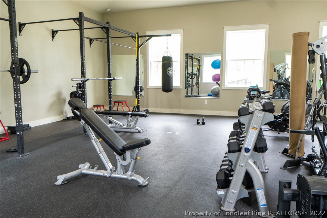 130 Barons Run East Spring Lake, NC 28390 - Photo 37 of 49 Gallery Image 37