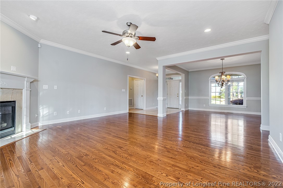 130 Barons Run East Spring Lake, NC 28390 - Photo 4 of 49 Gallery Image 4