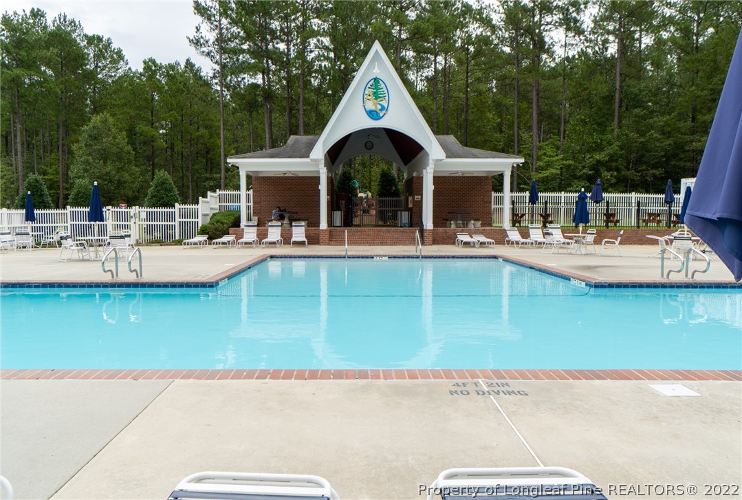 130 Barons Run East Spring Lake, NC 28390 - Photo 41 of 49 Gallery Image 41