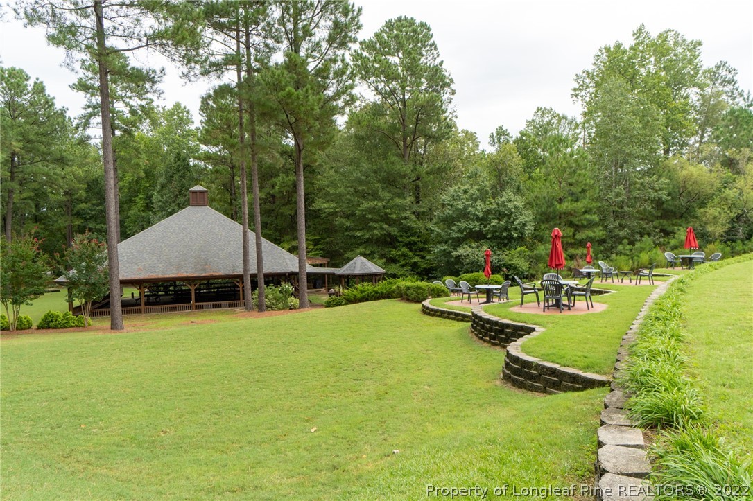 130 Barons Run East Spring Lake, NC 28390 - Photo 47 of 49 Gallery Image 47