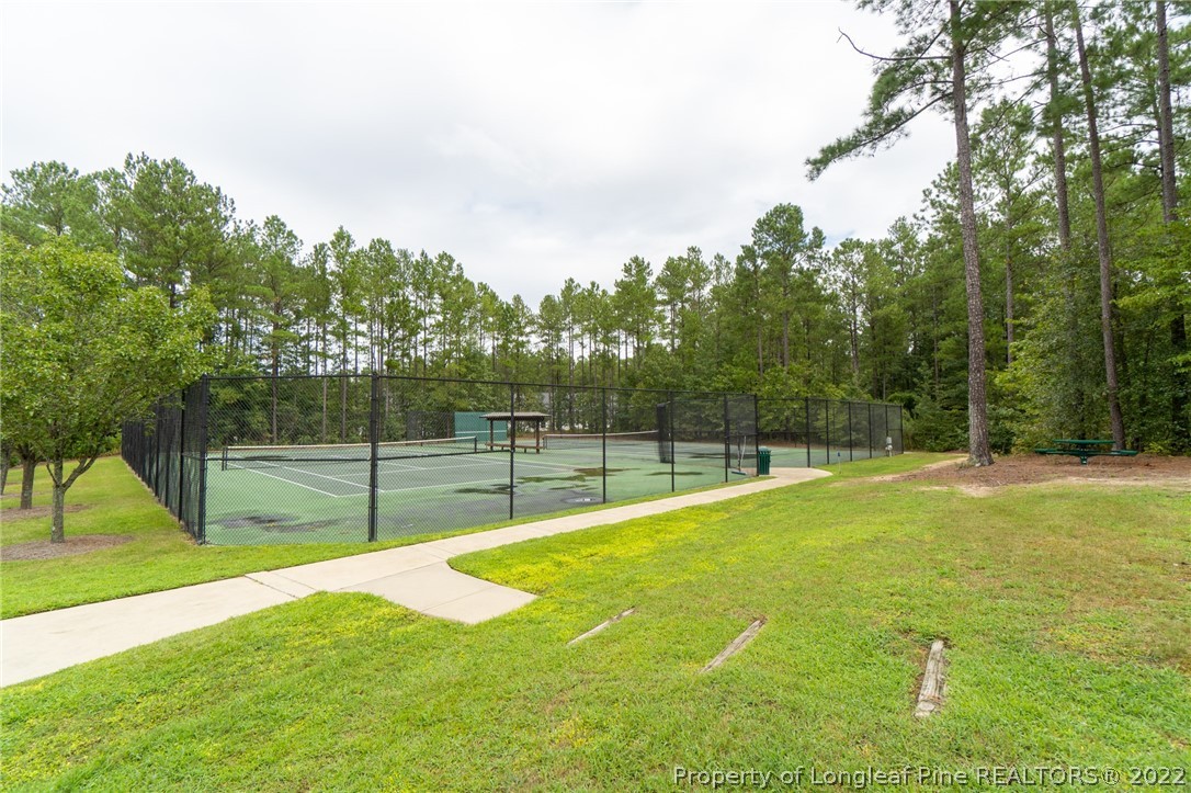 130 Barons Run East Spring Lake, NC 28390 - Photo 48 of 49 Gallery Image 48