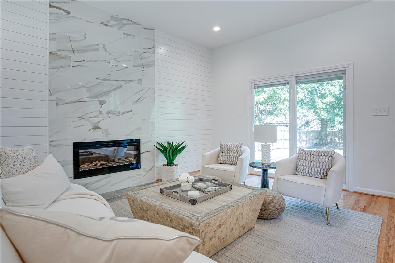 1604 Bennett Street Raleigh, NC 27604 - Photo 5 of 17 Photo 5