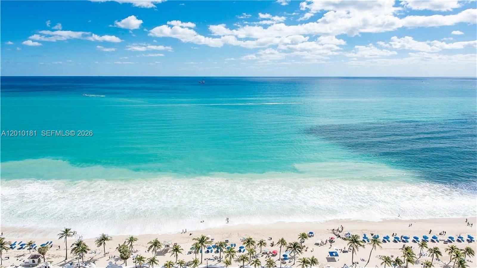 200 South Birch Road, Unit 604 Fort Lauderdale, FL 33316 - Photo 19 of 35