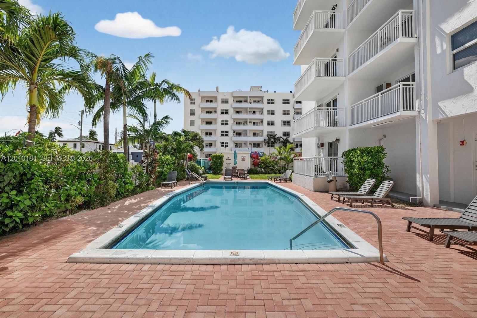 200 South Birch Road, Unit 604 Fort Lauderdale, FL 33316 - Photo 5 of 35