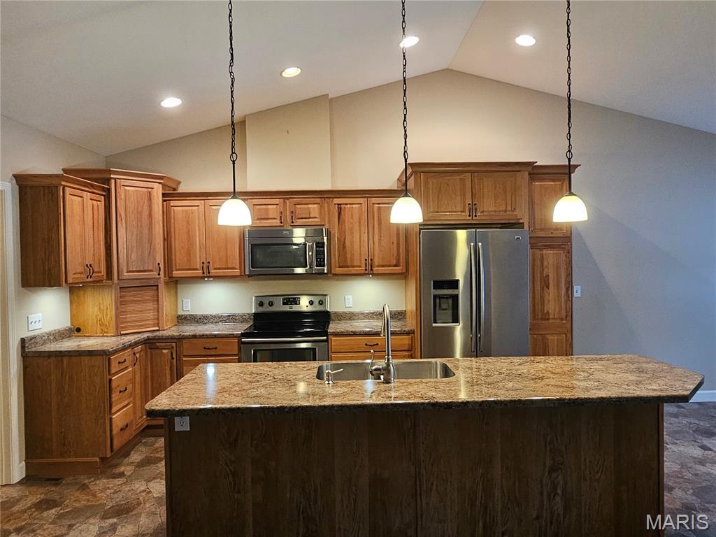 601 Elizabeth Drive Litchfield, IL 62056 - Photo 11 of 29