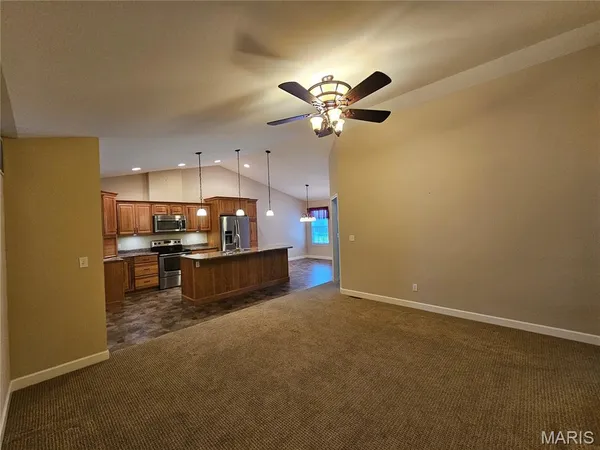 $255,000 | 601 Elizabeth Drive, Litchfield, IL 62056