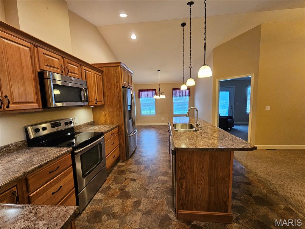 601 Elizabeth Drive Litchfield, IL 62056 - Photo 27 of 29