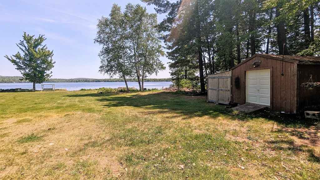 142 Narrows Road Au Sable Forks, NY 12912 - Photo 2 of 23 Gallery Image 2