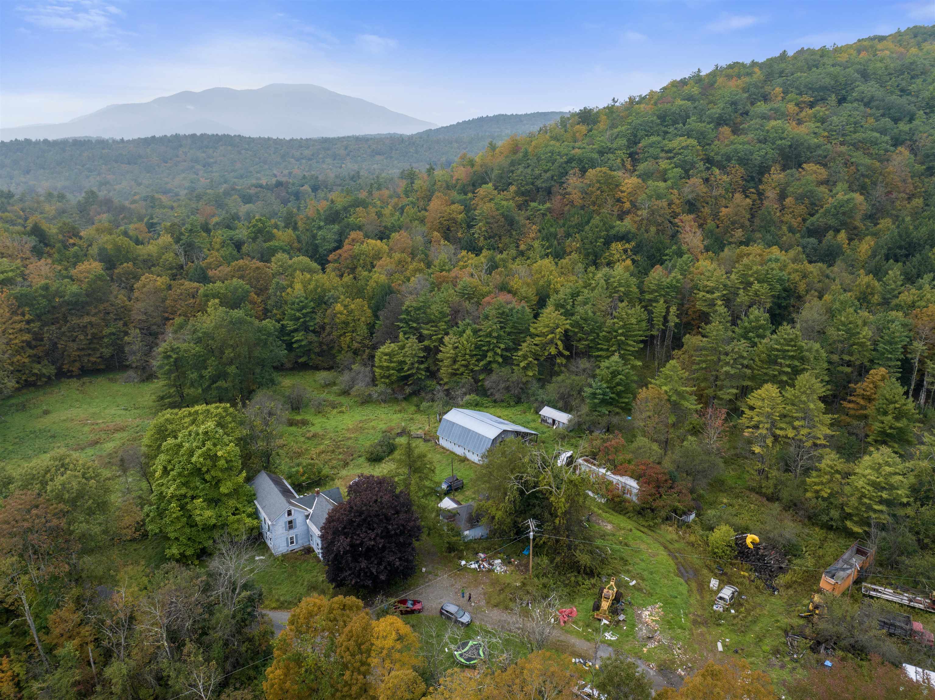 62 Olde Coach Road Claremont, NH 03743 - Photo 31 of 33 Gallery Image 31