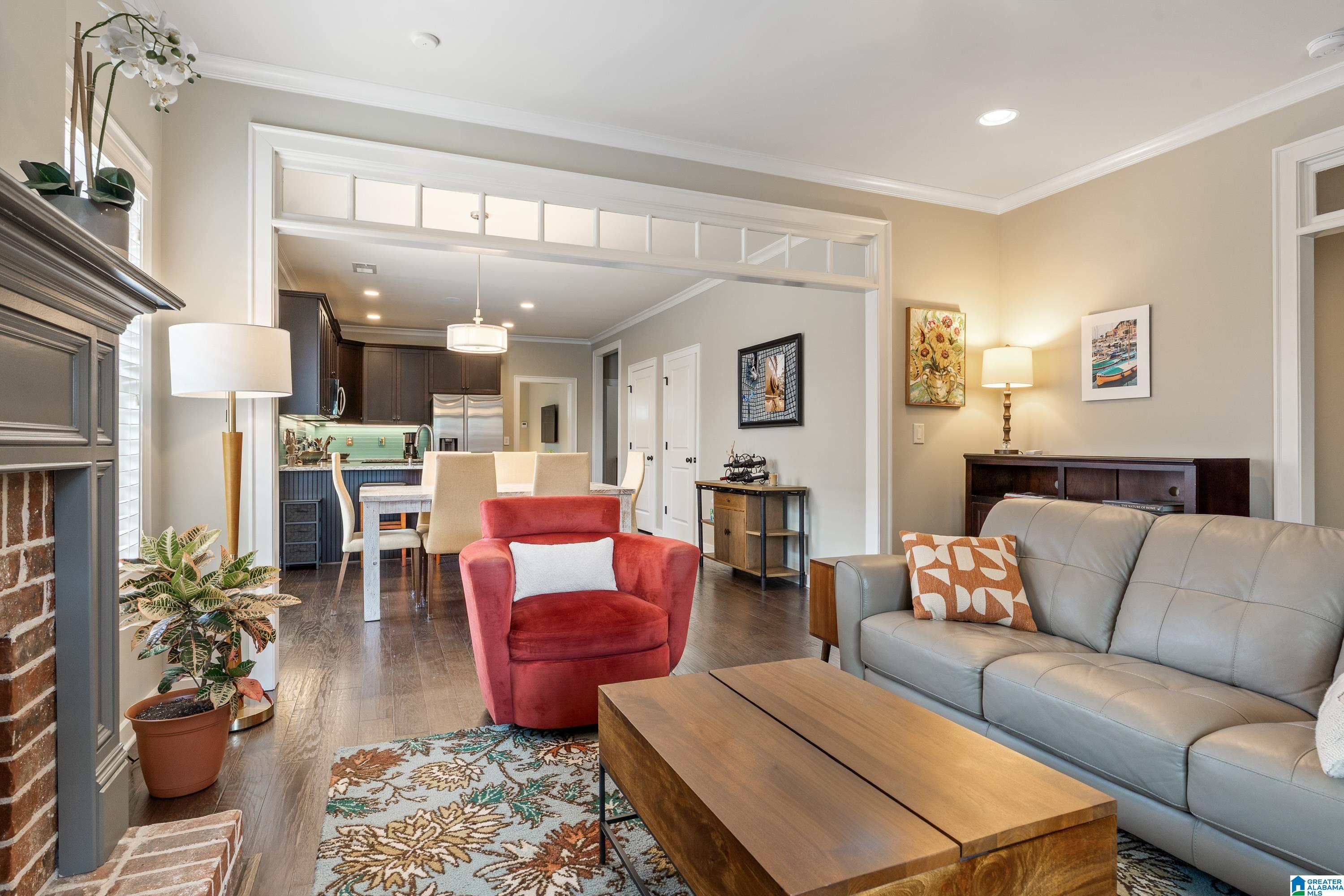1622 Chace Terrace Birmingham, AL 35244 - Photo 12 of 58