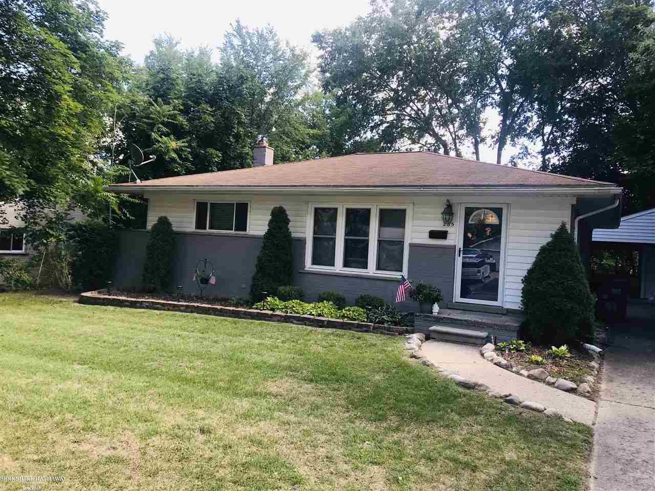 265 Thalia Avenue Rochester, MI 48307 - Photo 1 of 21 50019876.JPG