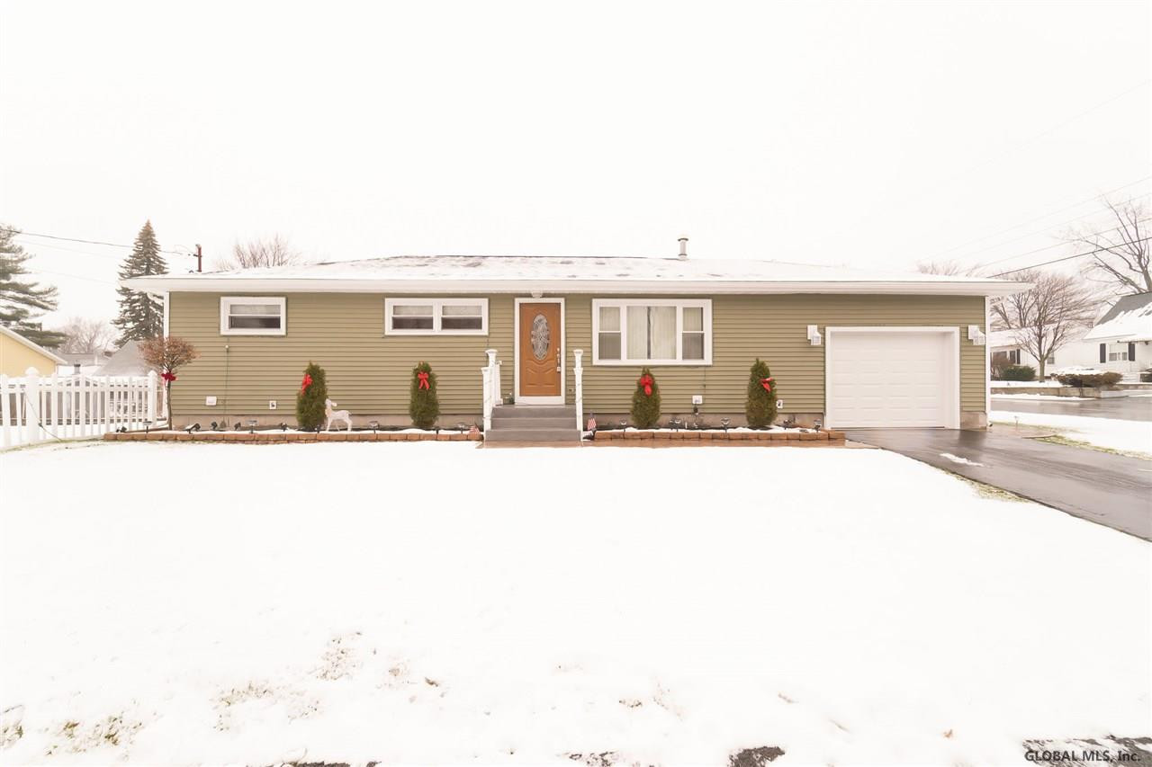 4 Roe Avenue Colonie, NY 12205 - Photo 22 of 24 Photo 23