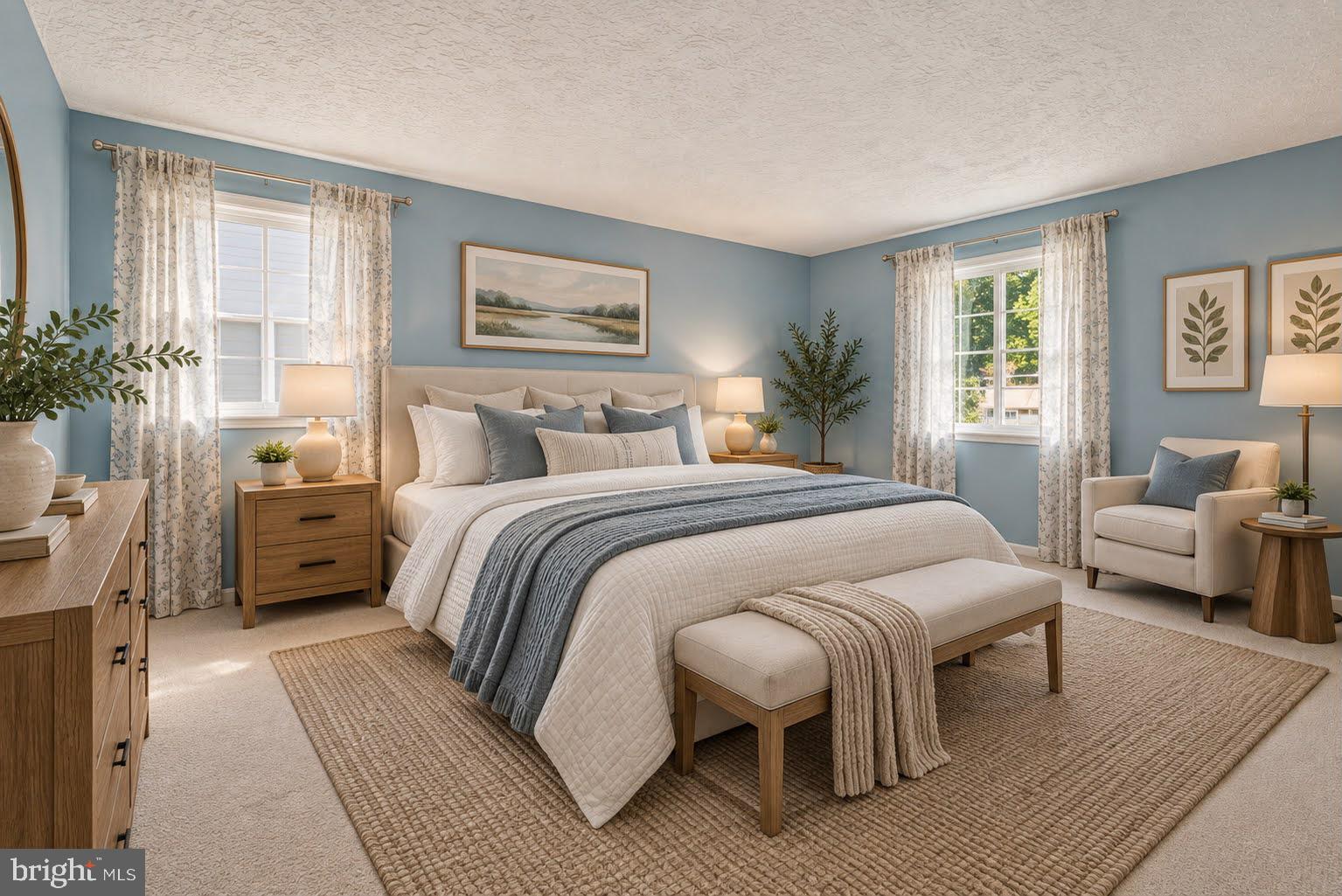 8467 Magic Tree Court Springfield, VA 22153 - Photo 21 of 52 Virtually Staged