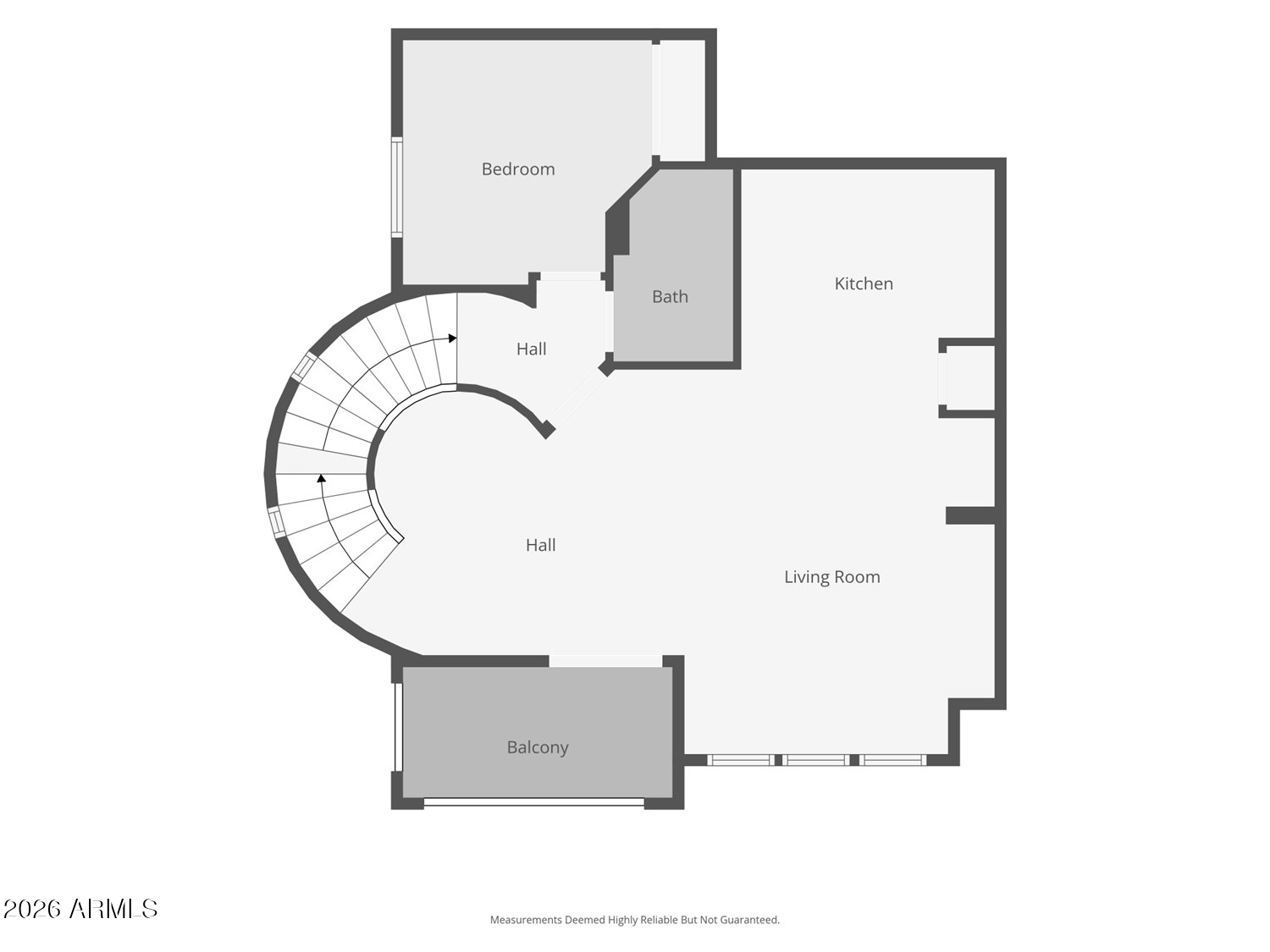 3935 East Rough Rider Road, Unit 1056 Phoenix, AZ 85050 - Photo 14 of 21