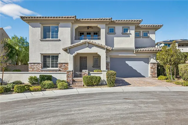 $1,374,950 | 259 Calgrove Street, Las Vegas, NV 89138