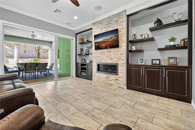 $1,374,950 | 259 Calgrove Street, Las Vegas, NV 89138