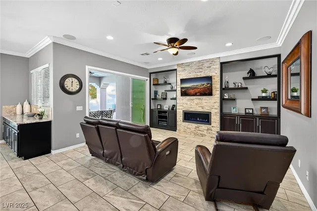 $1,374,950 | 259 Calgrove Street, Las Vegas, NV 89138