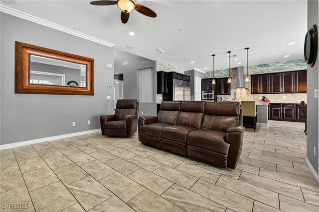 $1,374,950 | 259 Calgrove Street, Las Vegas, NV 89138