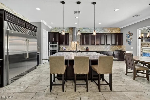 $1,374,950 | 259 Calgrove Street, Las Vegas, NV 89138