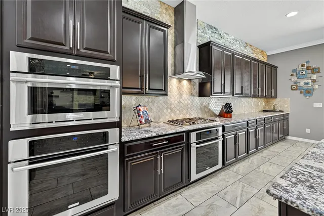 $1,374,950 | 259 Calgrove Street, Las Vegas, NV 89138