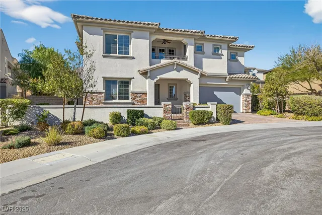 $1,374,950 | 259 Calgrove Street, Las Vegas, NV 89138