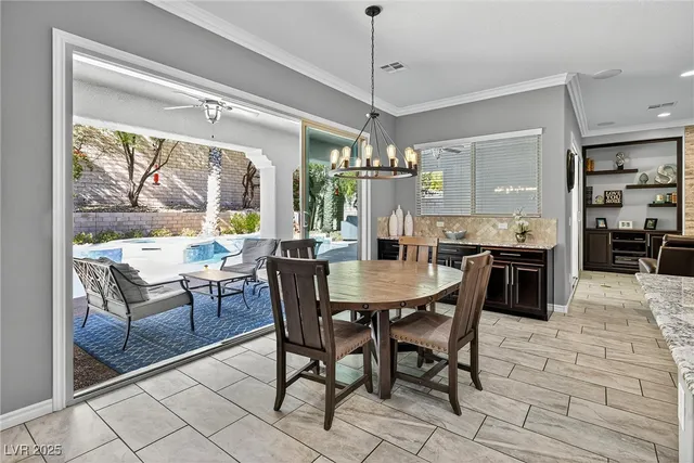 $1,374,950 | 259 Calgrove Street, Las Vegas, NV 89138