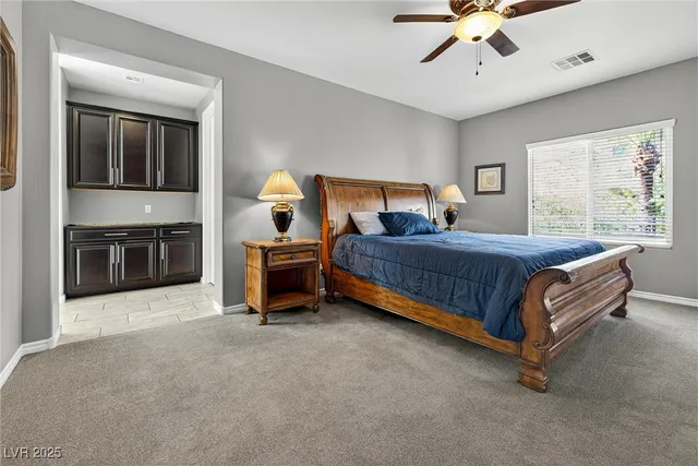 $1,374,950 | 259 Calgrove Street, Las Vegas, NV 89138