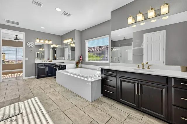 $1,374,950 | 259 Calgrove Street, Las Vegas, NV 89138